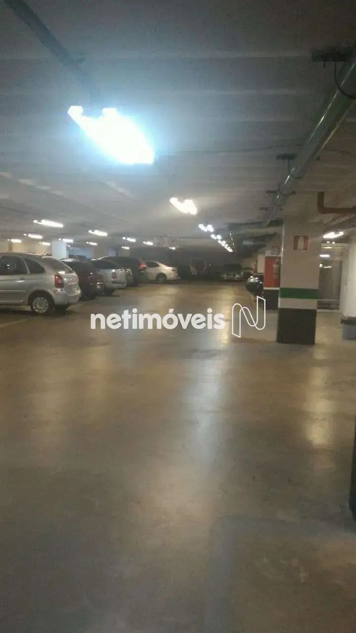 Venda Estacionamento Lourdes Belo Horizonte - Foto 5