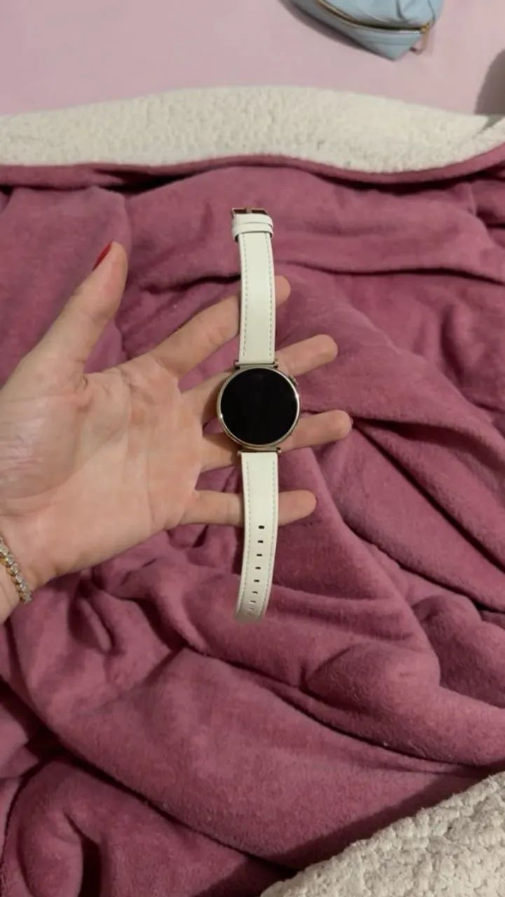 HUAWEI WATCH GT4 - Foto 2
