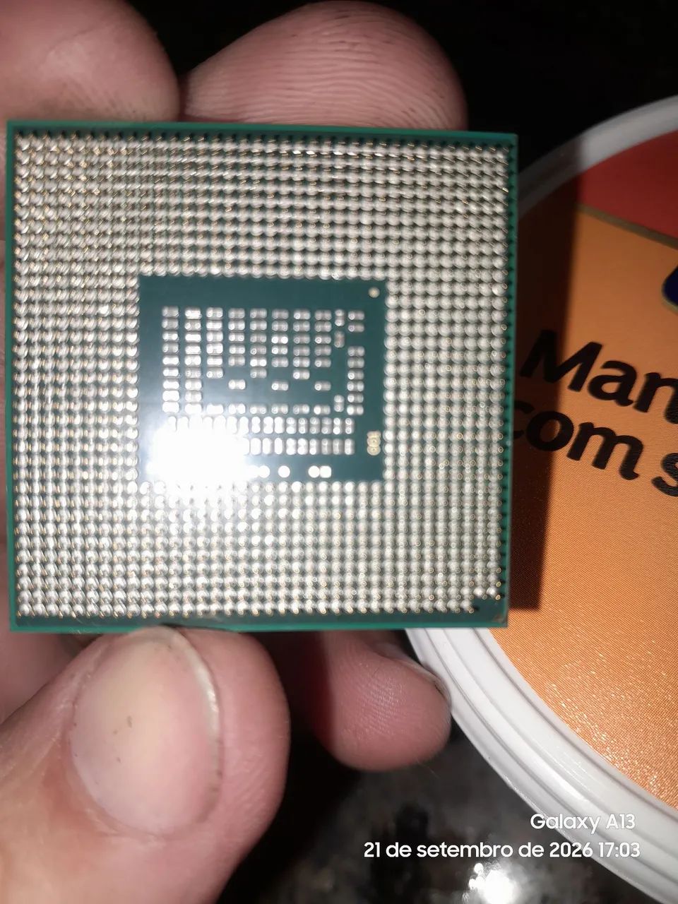 Processador i7 3612QM - Foto 2