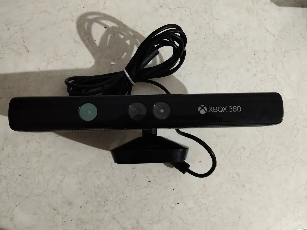 Kinect Xbox 360 .