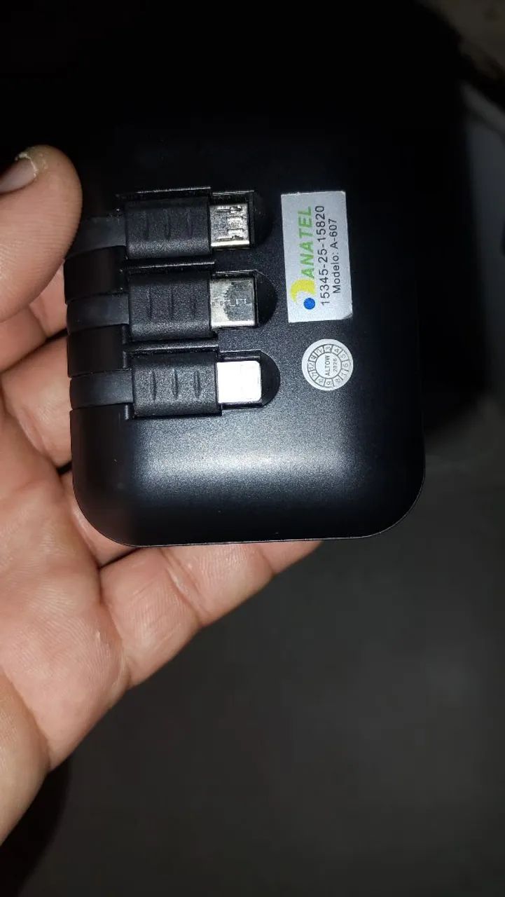 FONE BLUETOOTH  - Foto 2