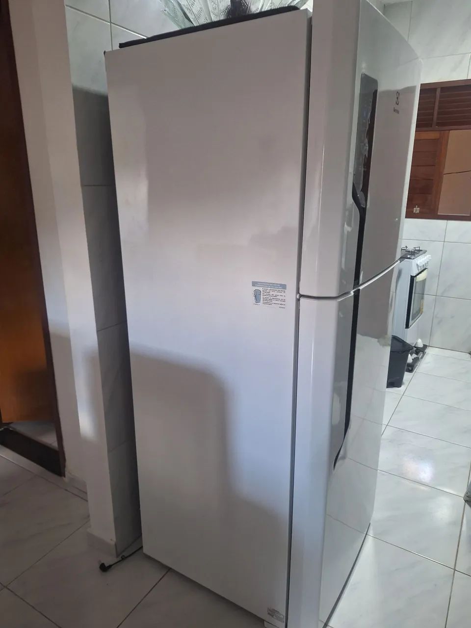 Geladeira  Electrolux - Foto 2