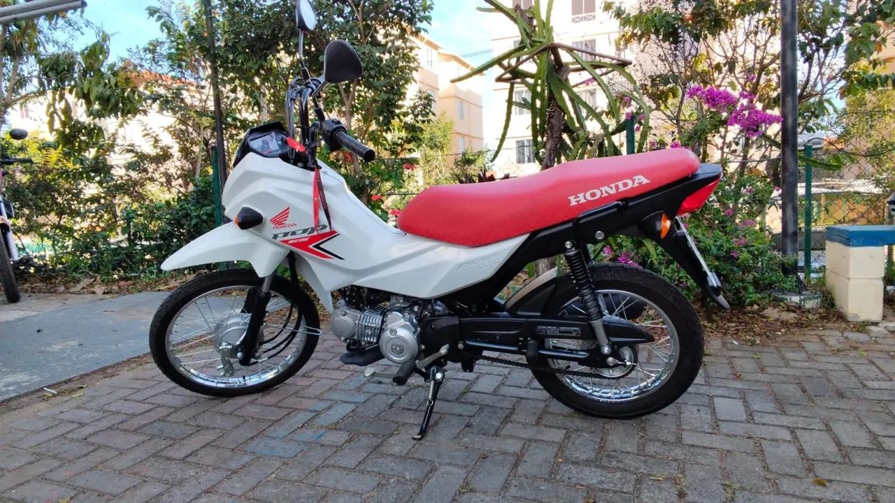 Honda POP - Foto 2