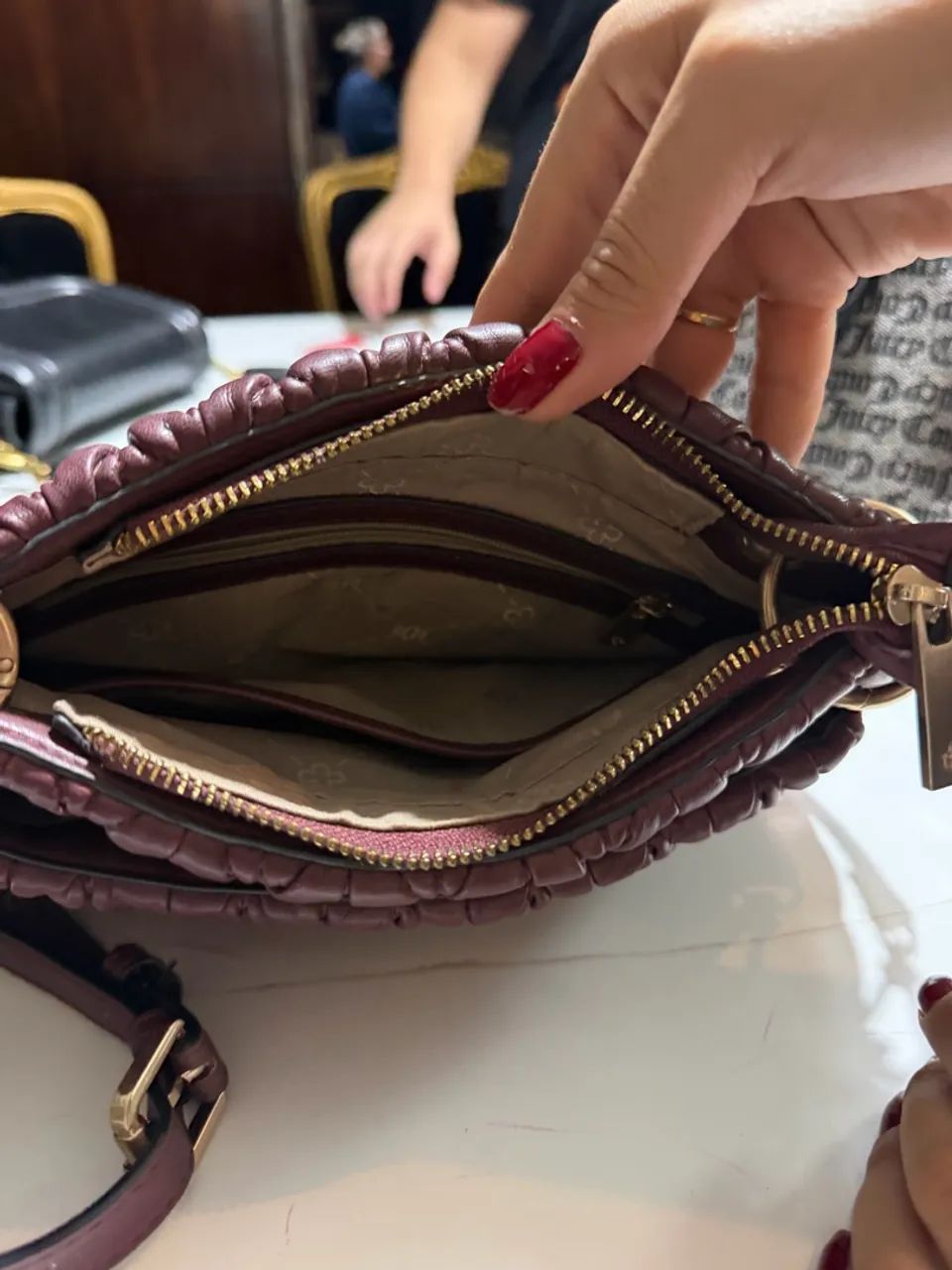 Bolsa Capodarte  - Foto 3