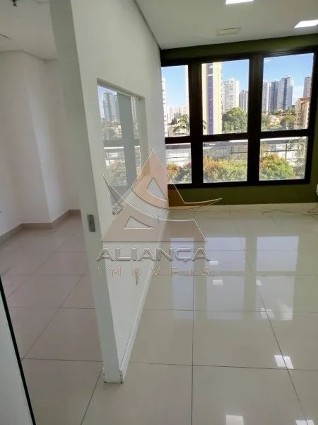 Sala - Ribeirão Preto - Jardim Botânico - Foto 3