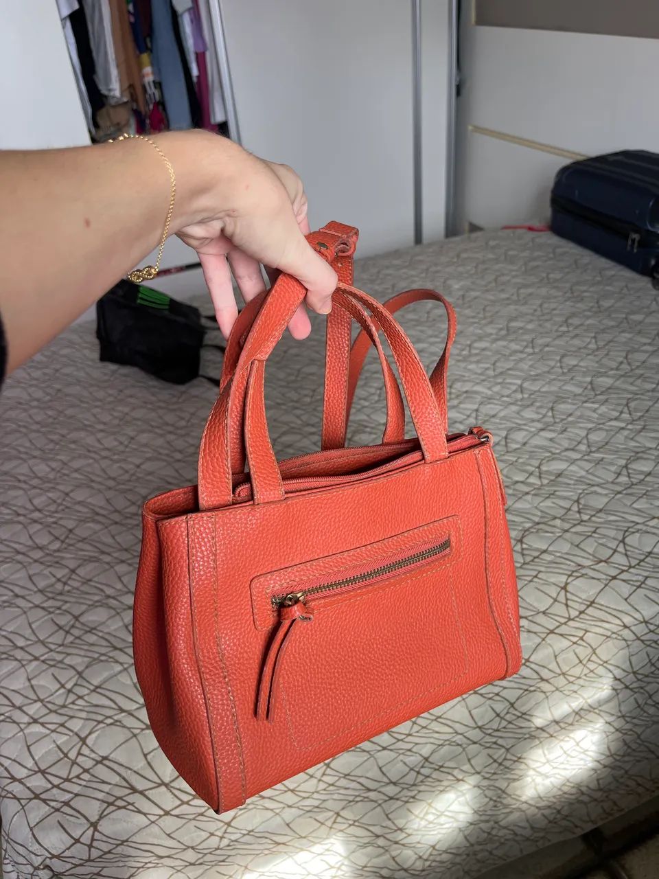 Bolsa Arezzo