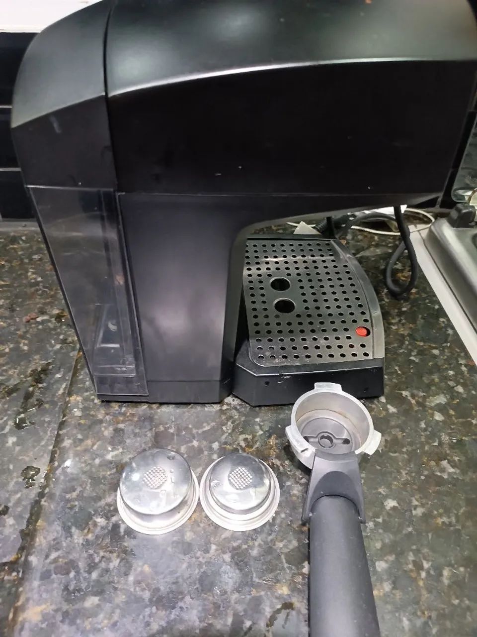 Cafeteira expresso  - Foto 4