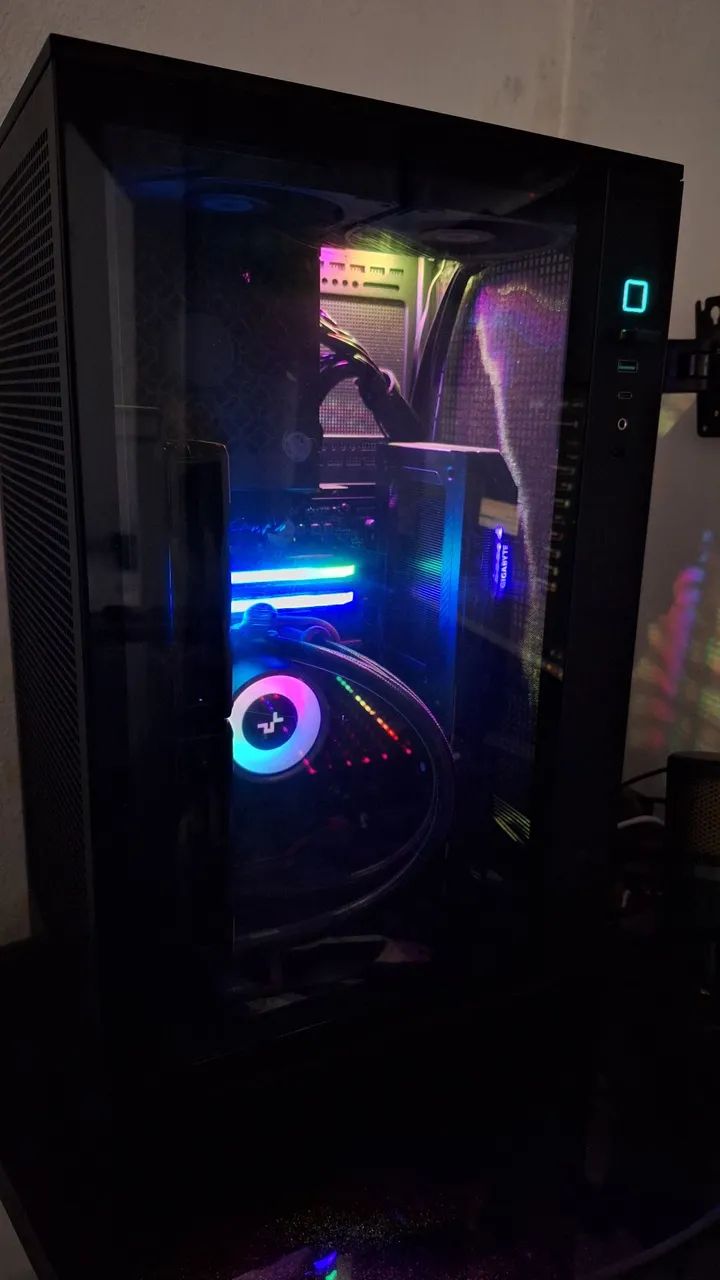 Computador gamer