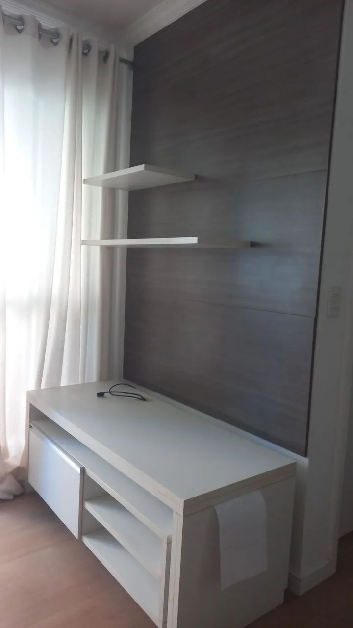 Vendo Home ou Rack