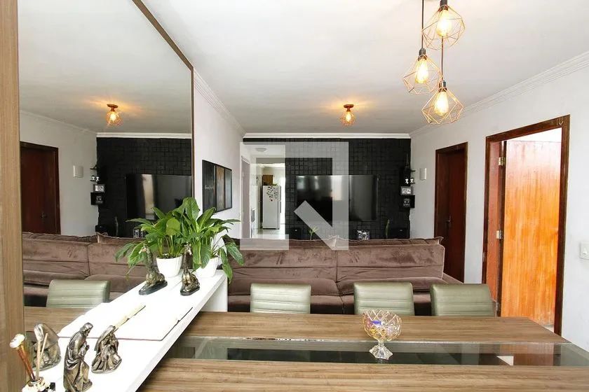 Casa à Venda - JK, 6 Quartos, 200 m2 - Foto 3
