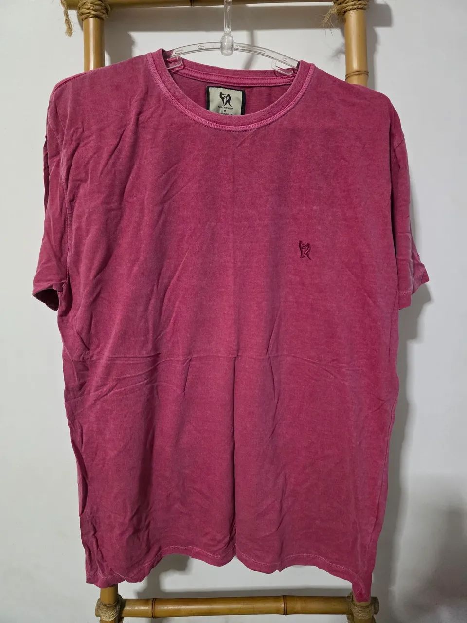 Camiseta Estonada 