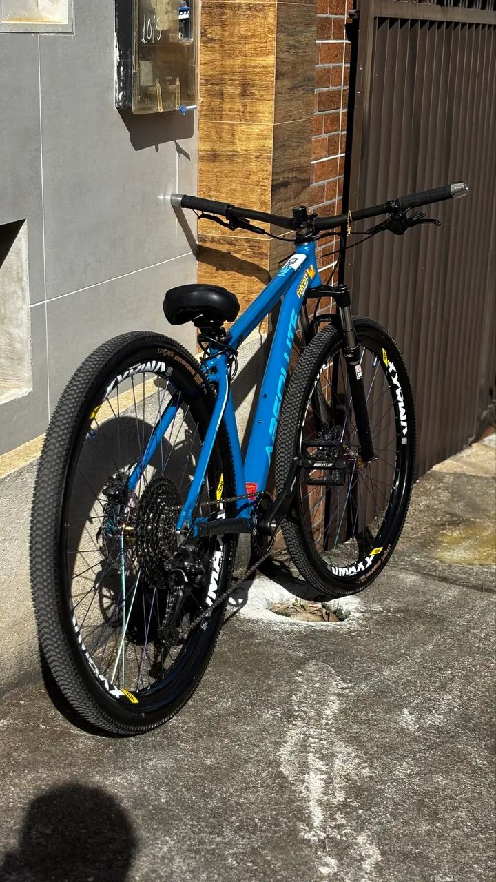 Bicicleta  - Foto 5