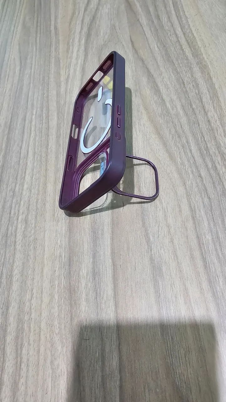 Capa iphone 17 pro - Foto 2