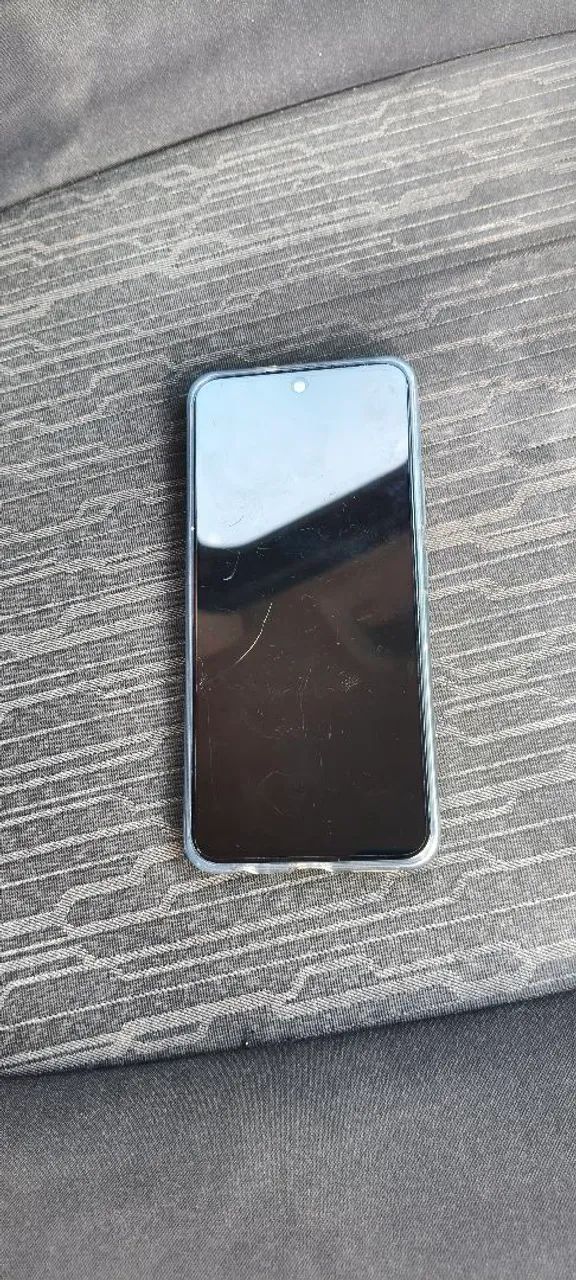 Vendo celular infinix para retirada de peças.  - Foto 2