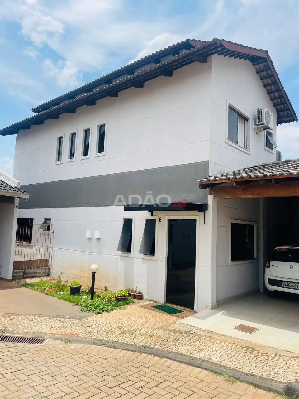 SOBRADO 4 QUARTOS  APARECIDA DE GOIÂNIA - Foto 3