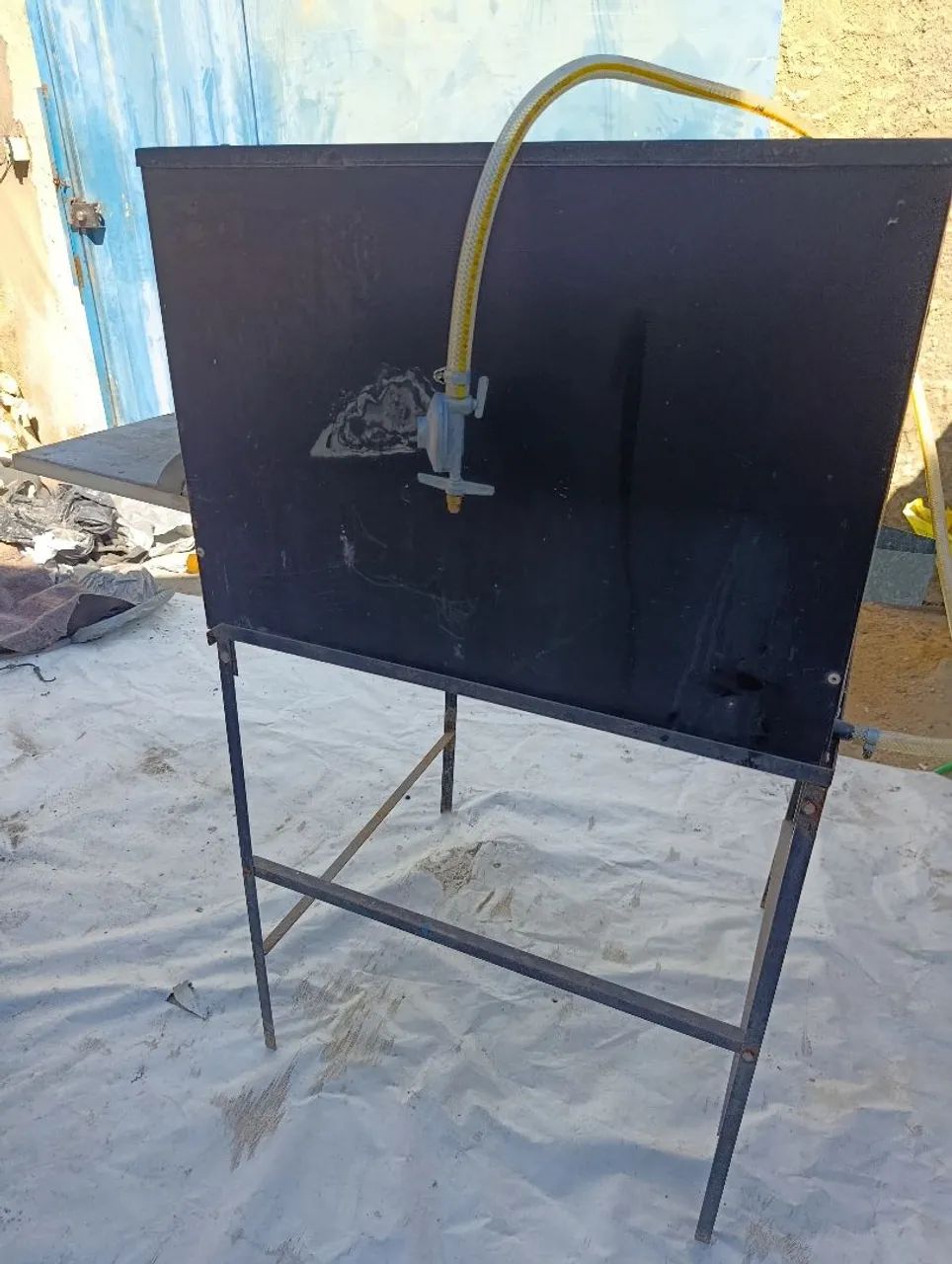 Forno forno industrial da marca Mabri. - Foto 4