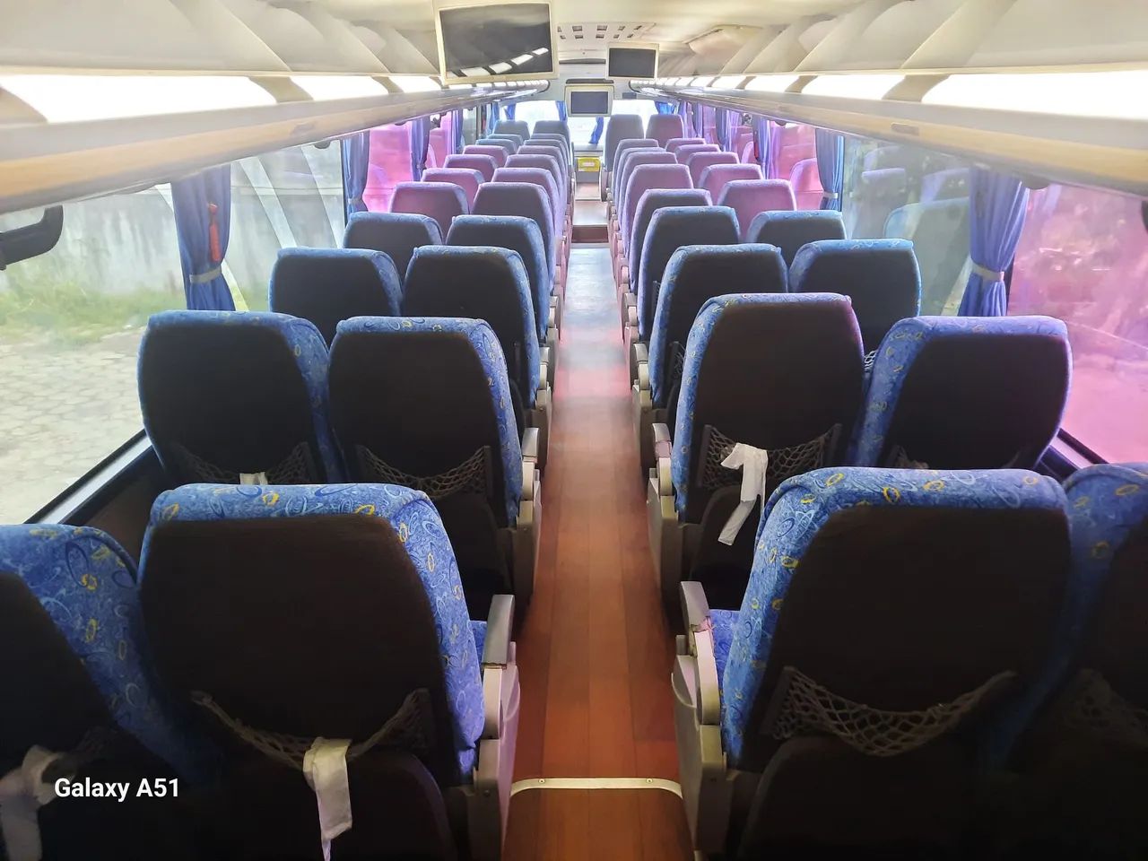 Ônibus  de passeio - Volvo - Foto 5