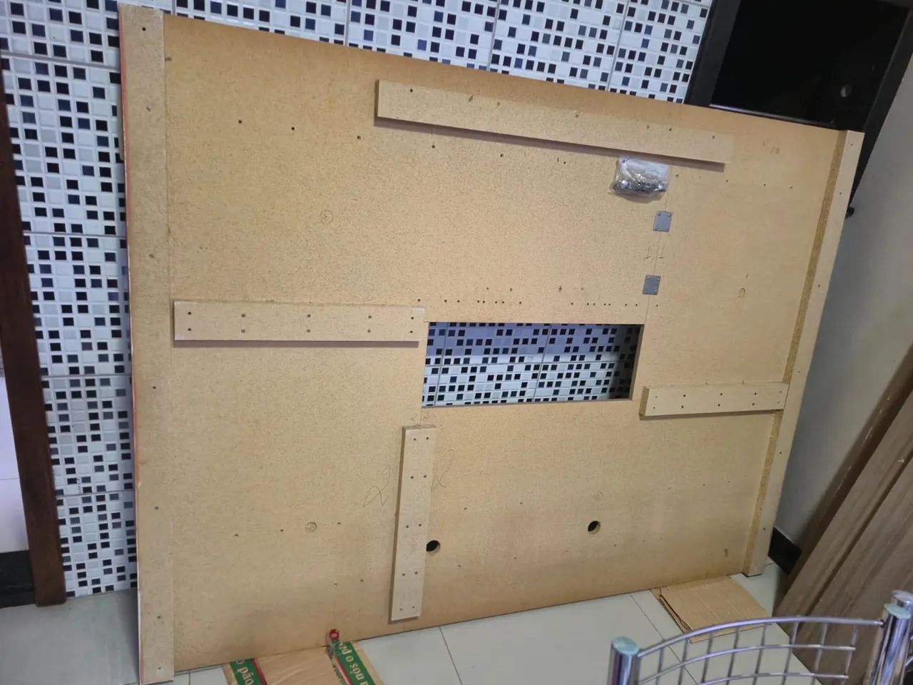 Painel rack valor 600 - Foto 3