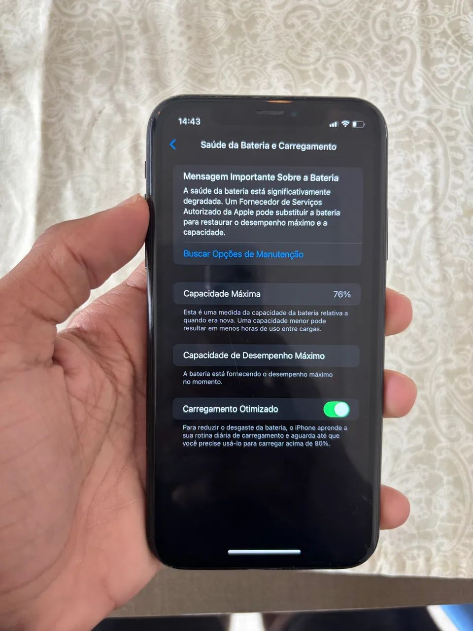 Iphone XR 128gb - Foto 2