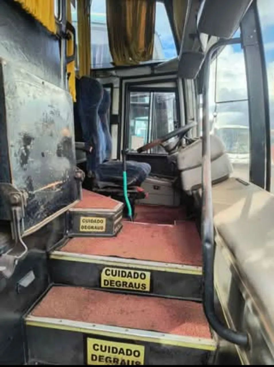 Ônibus Paradiso 1150  - Foto 4