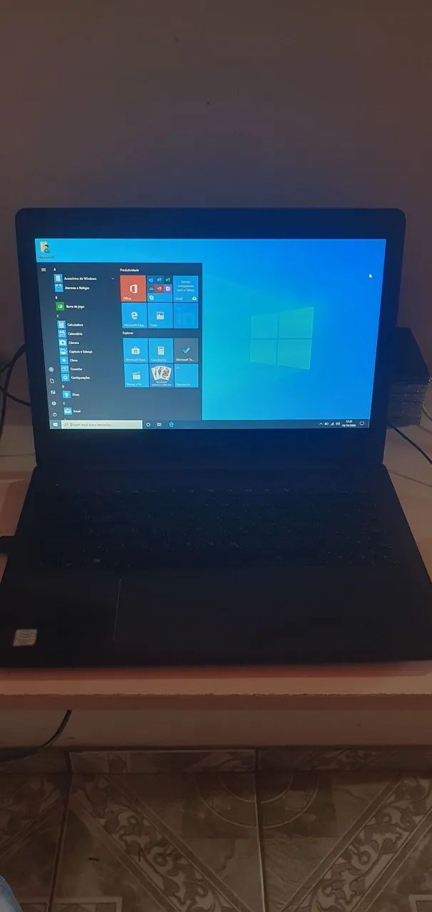 Notebook Sony Vaio i5 8gb 6 geração  - Foto 4