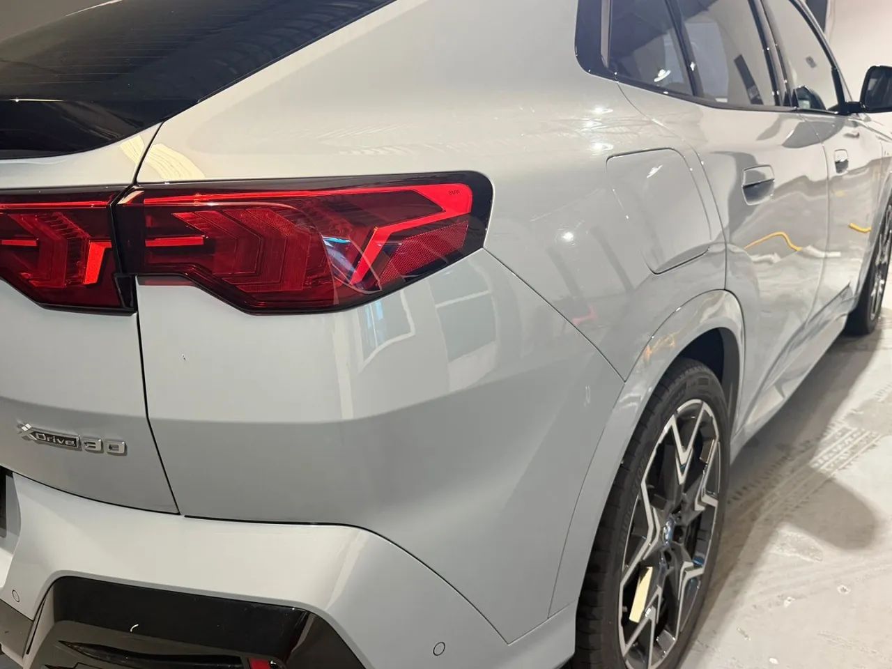 BMW X2 Xdrive20i M Sport 2025 - Foto 11