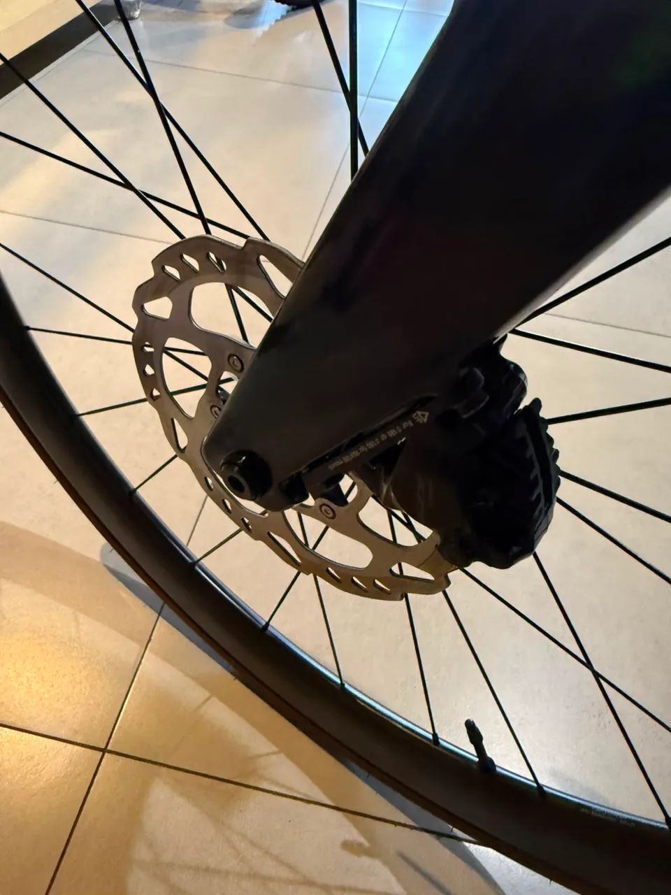 Trek Madone SL6 - tam 50 - Foto 2