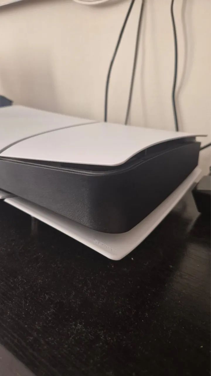 PlayStation 5 Digital Edition - Foto 3