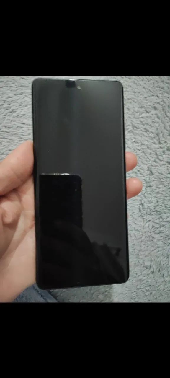 Motorola Edge 30 fusion