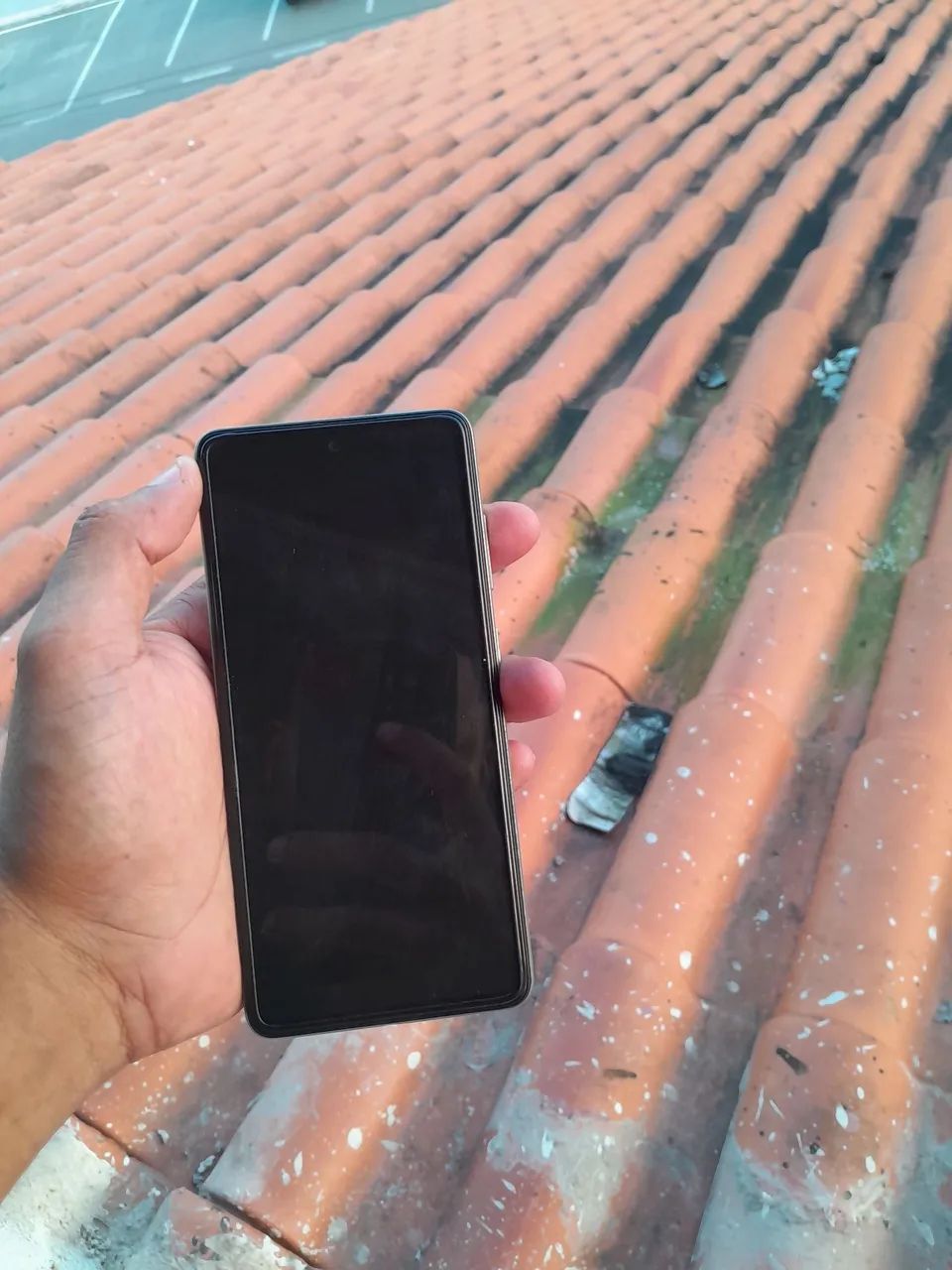Samsung A52  - Foto 4