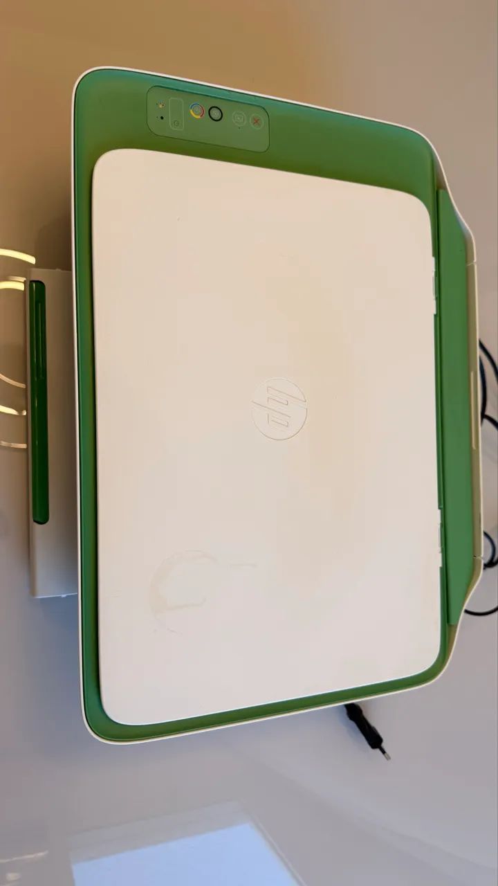 Impressora HP - Foto 3