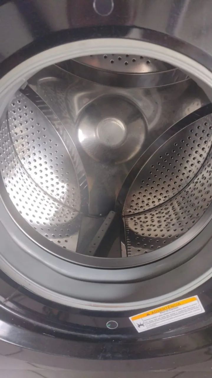 Sucata Brastemp lavaeseca - Foto 2