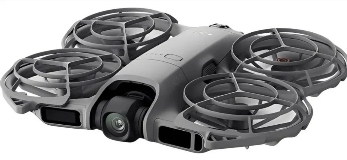 Drone dji combo fly more - Foto 4