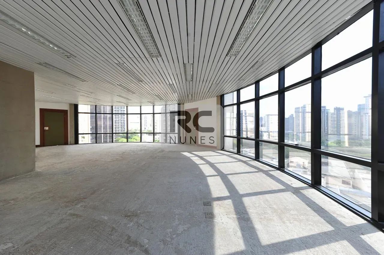 Andar com área de 143m², 1 vaga, Bairro Savassi - Belo Horizonte/MG - Foto 3