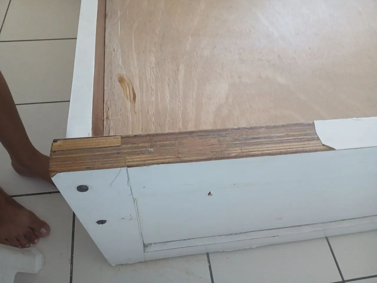 Cama de casal  - Foto 4