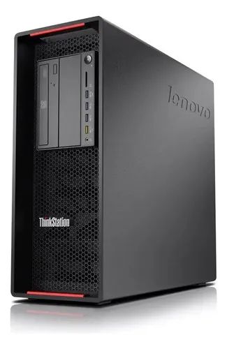 Lenovo ThinkStation P700 | 2x Xeon | 72 Threads | 256GB ECC | M6000 12GB - Foto 4