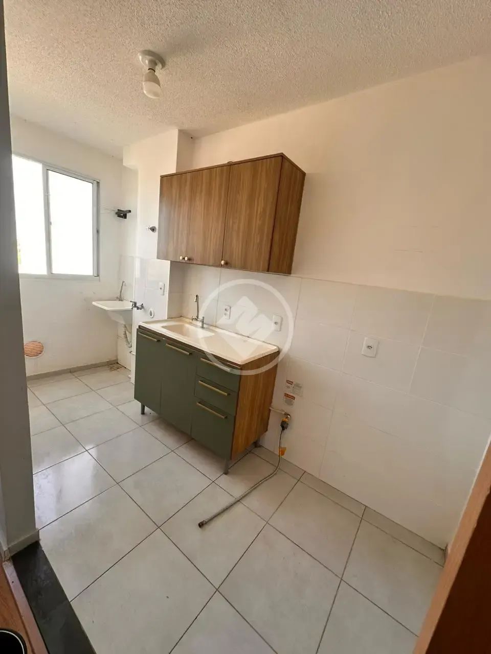 apartamento 02 quartos para alugar codigo: 380689 - Foto 5