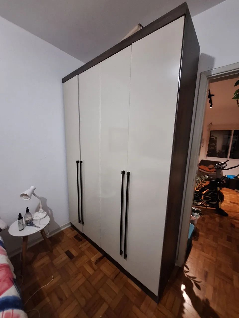 Guarda roupa 