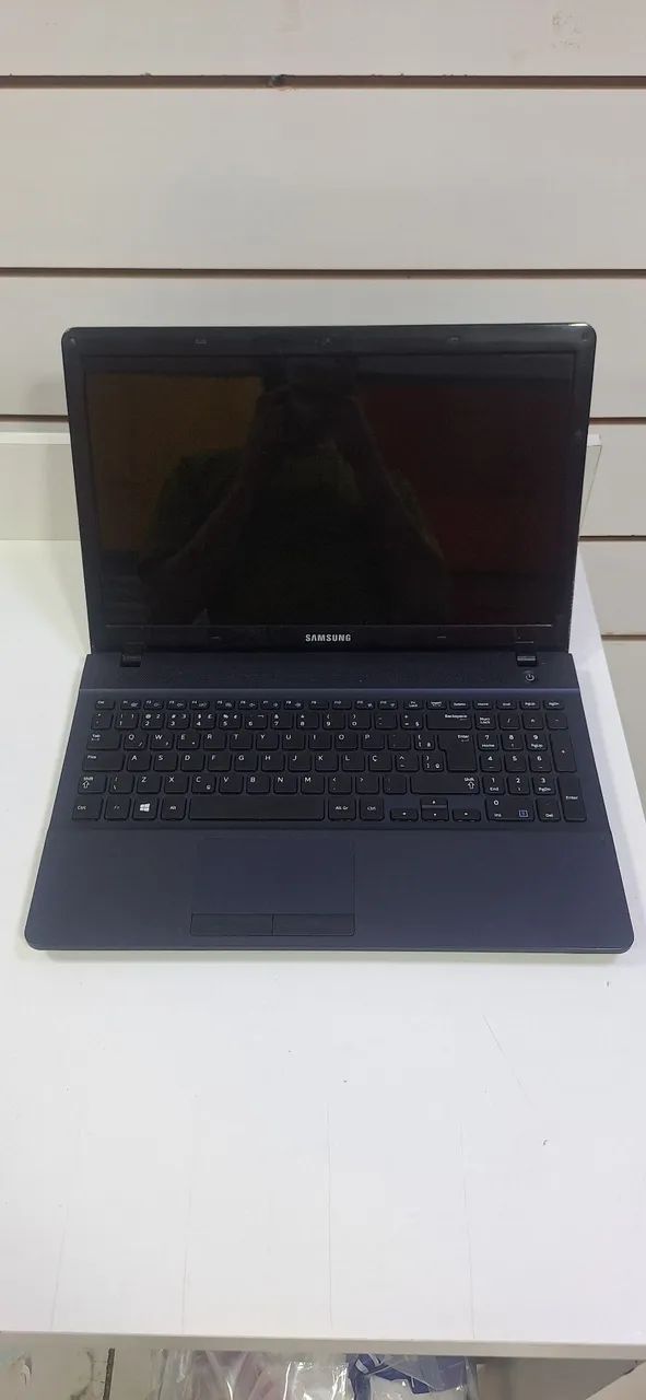 Notebook Samsung i5 - Foto 2
