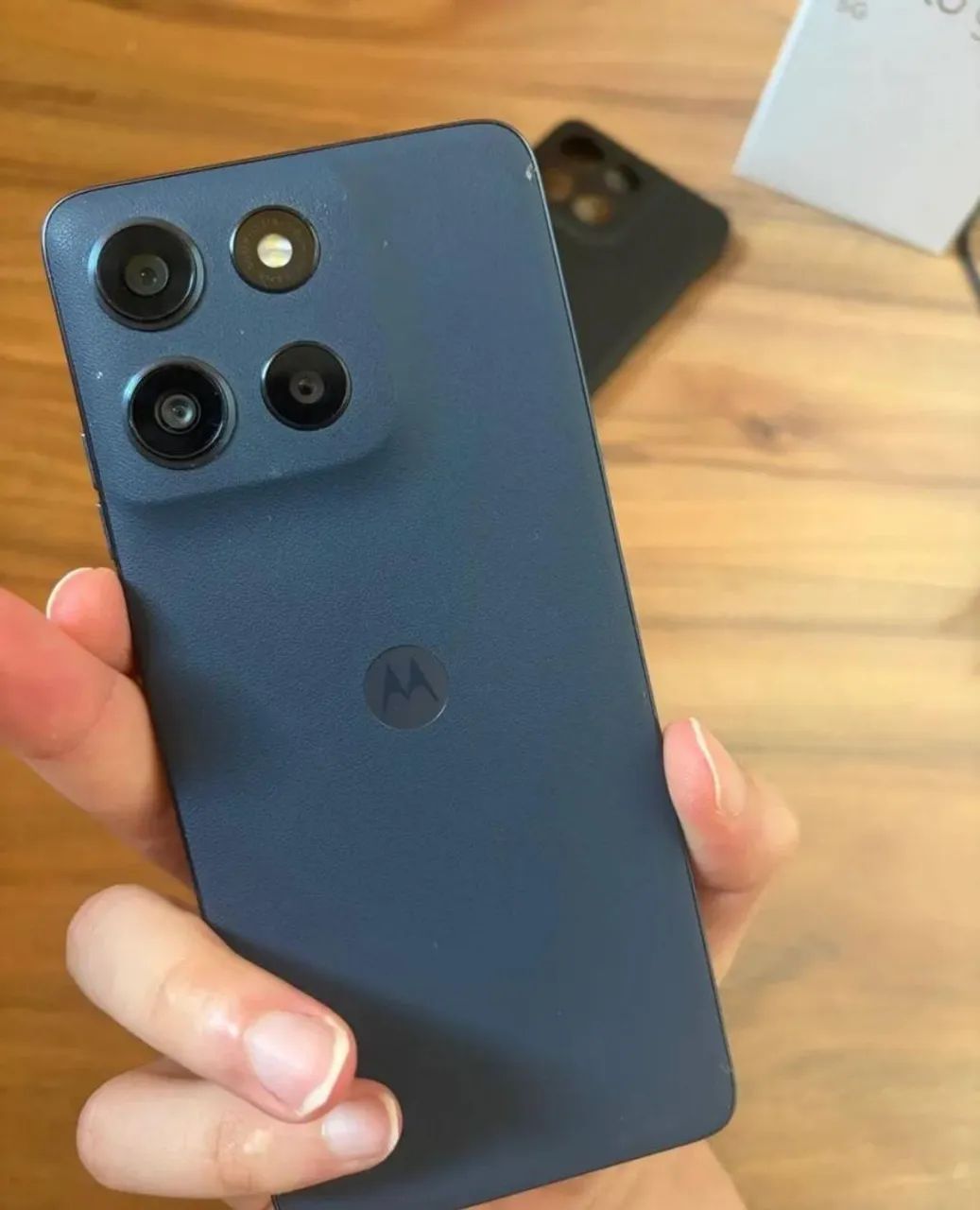 Motorola G56 - Foto 3
