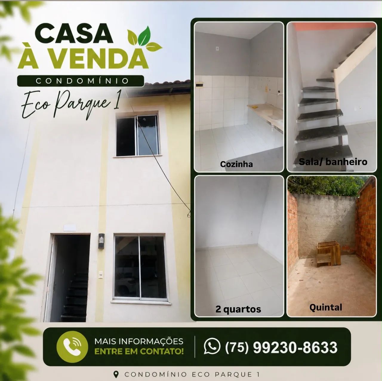 Foto - Feira de Santana - Jardim Acácia