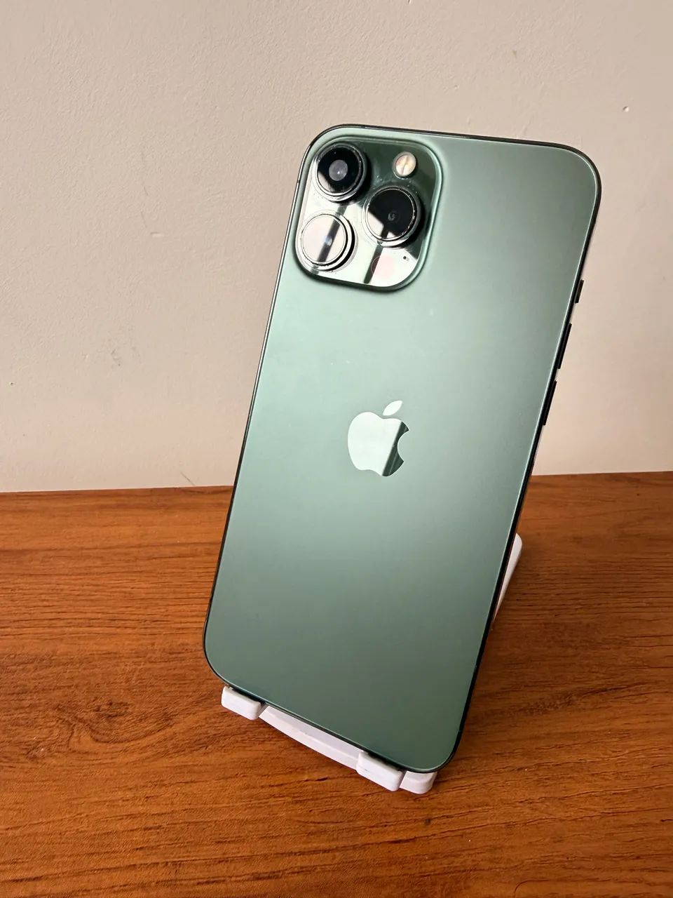 iPhone 13 PRO MAX 256GB 89% - Celulares e Smartphones - Recreio
