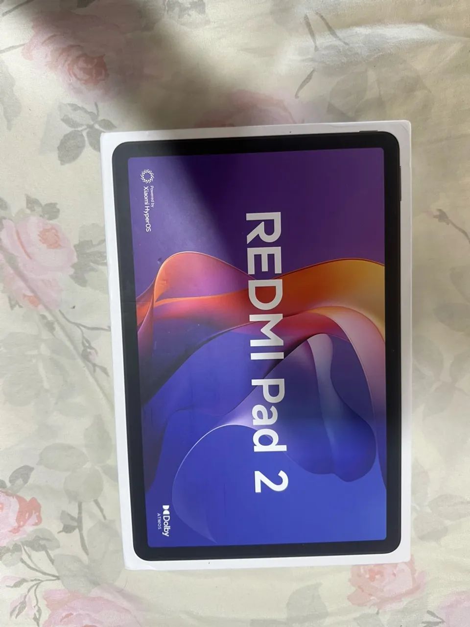 Redmi pad 2 - Foto 3