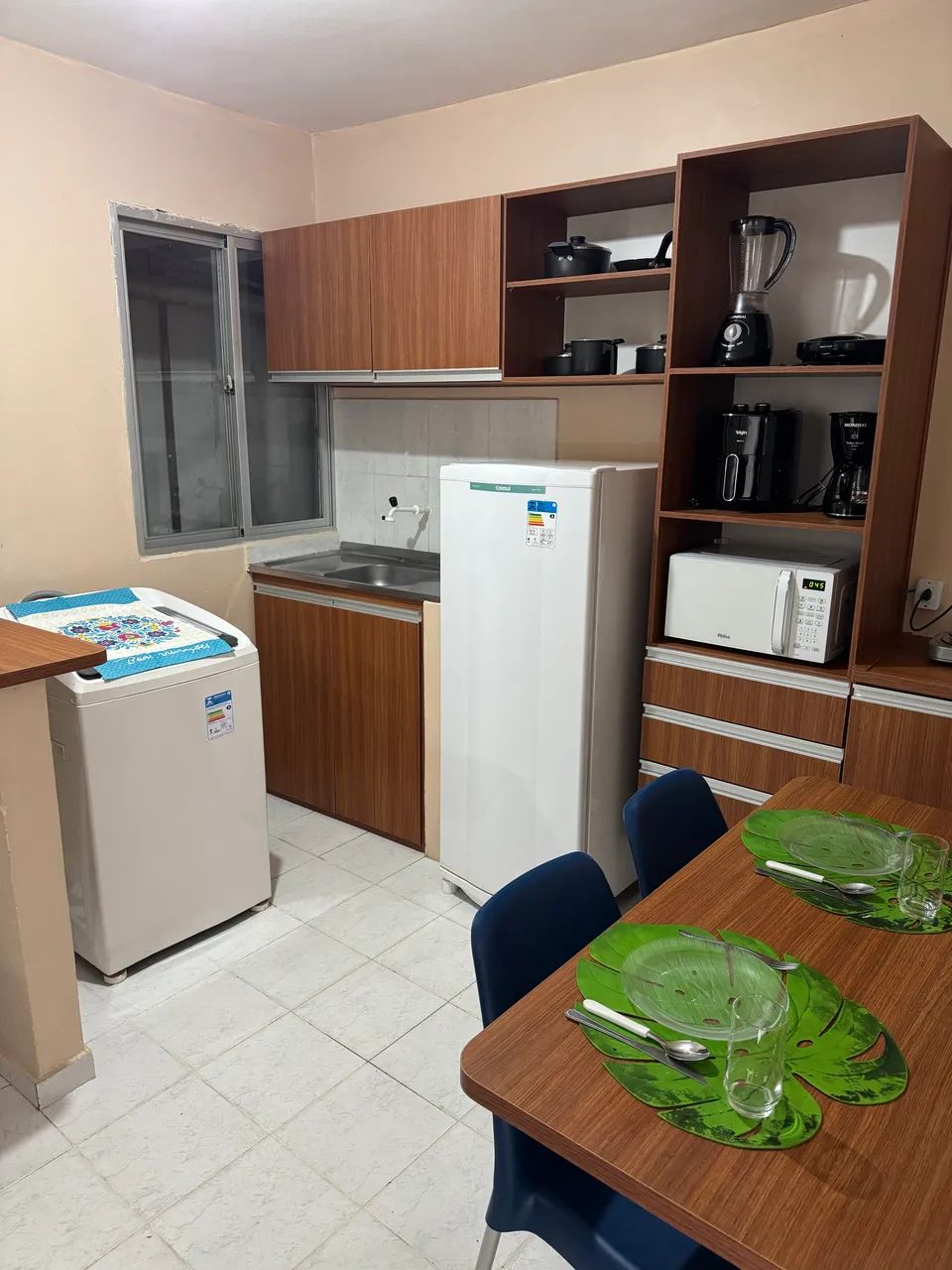 Kit completa próx ao Centro 