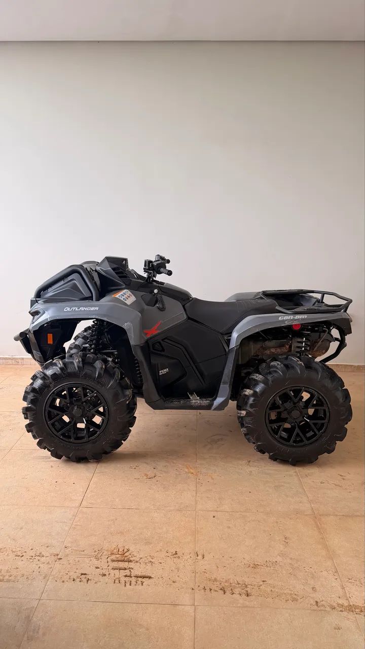 XMR 700 2026 - Foto 4