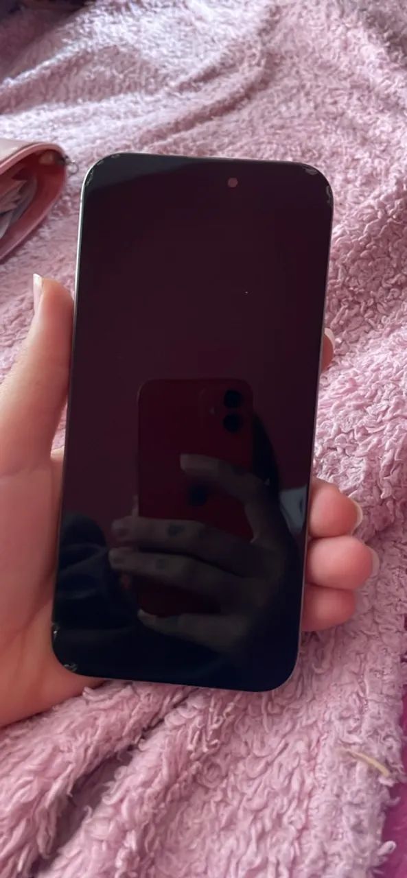 IPHONE 16 PRO MAX - Metade do preço  - Foto 2
