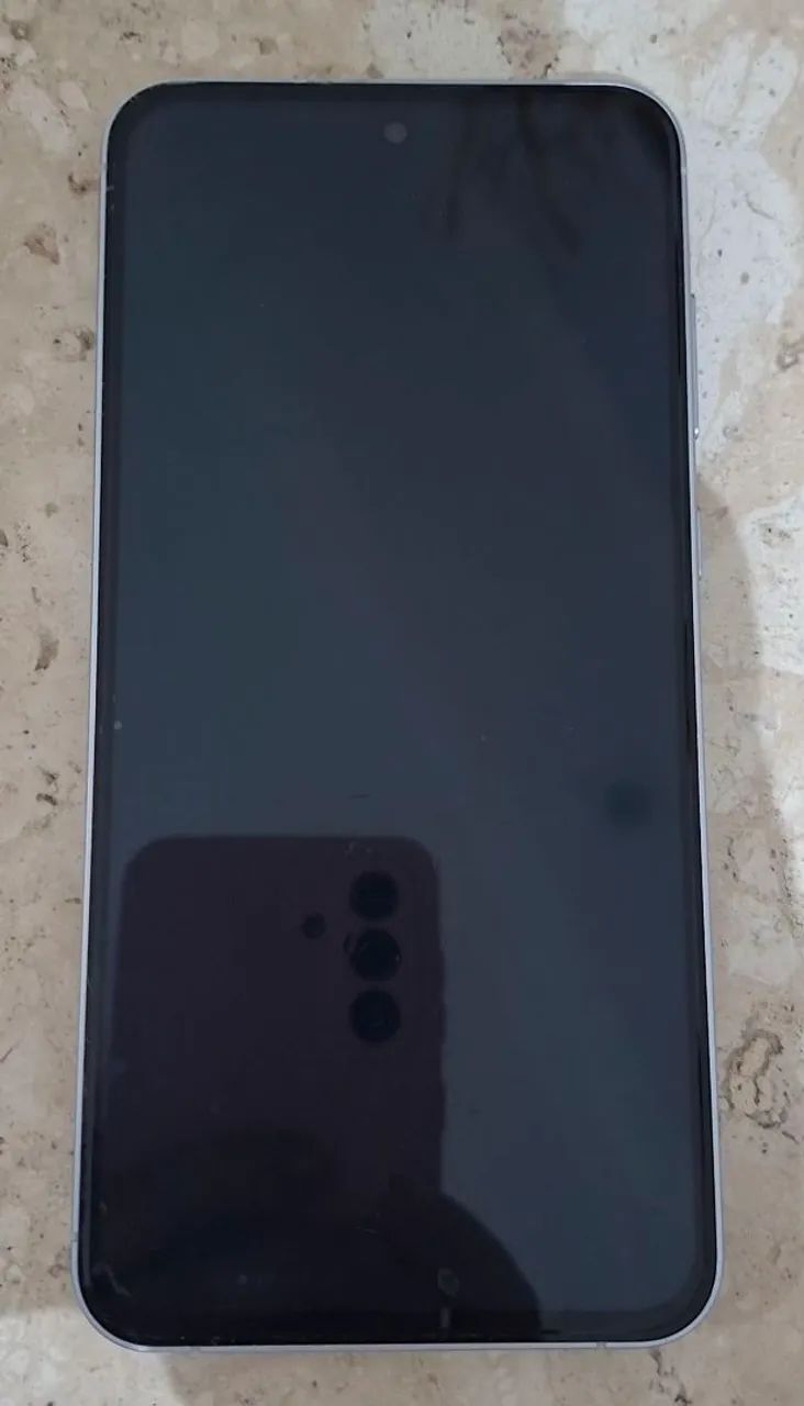 Celular Samsung A 55 - 5 G - 256 GB - Foto 2