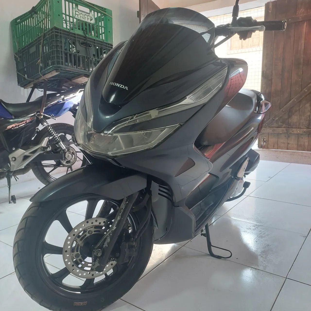 Honda pcx 150 cc - Foto 2