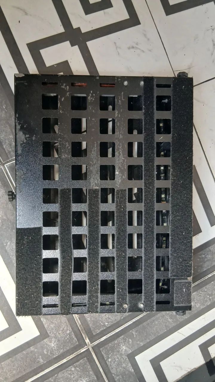 Pedalboard  - Foto 5