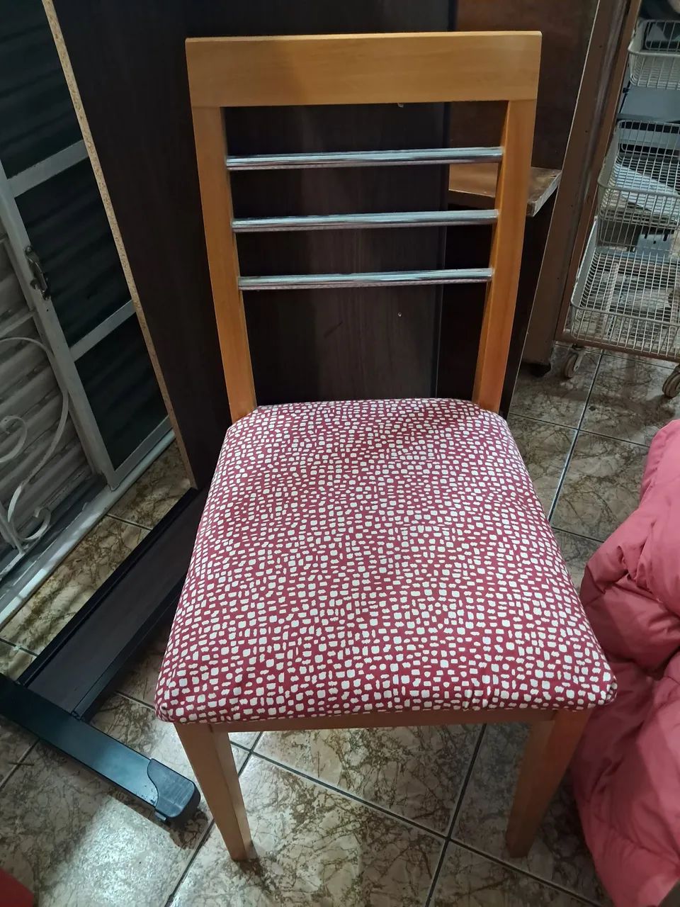 Mesa sem cadeira  - Foto 4